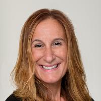 Headshot of Dawn M. Nilsen.